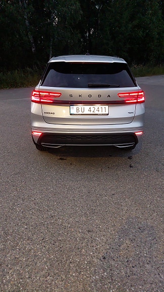 Skoda Kodiaq 5 of 25
