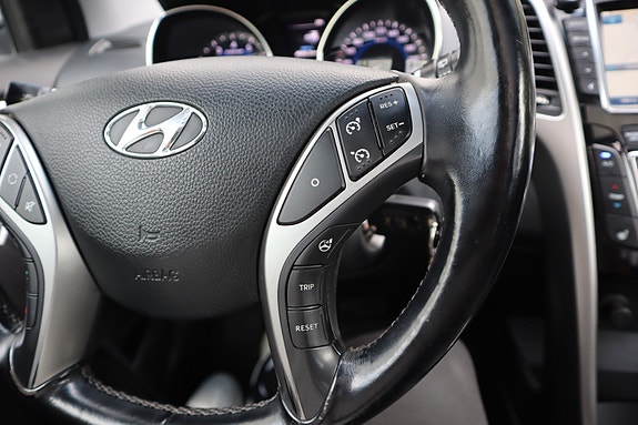 Hyundai i30 30 of 30