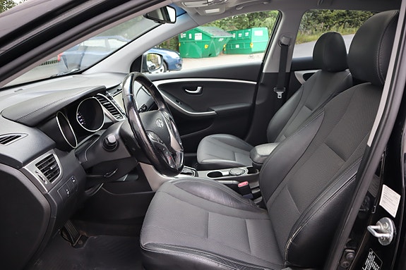 Hyundai i30 19 of 30
