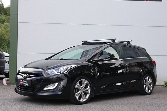 Hyundai i30 3 of 30