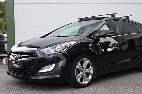 Hyundai i30 5 of 30