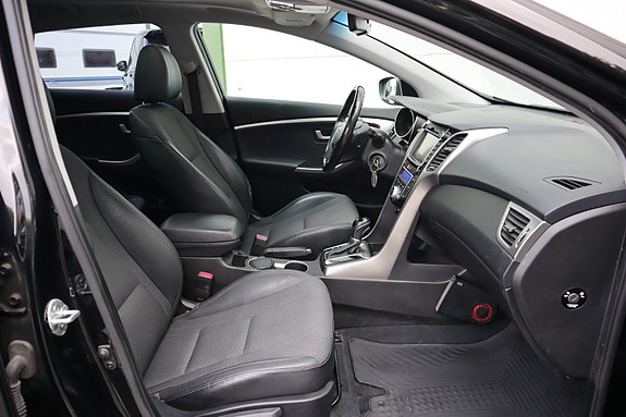 Hyundai i30 22 of 30