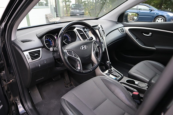 Hyundai i30 18 of 30