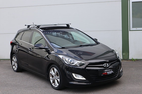 Hyundai i30 8 of 30