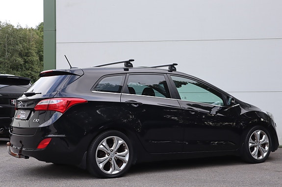 Hyundai i30 12 of 30