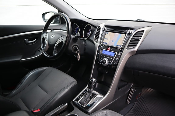 Hyundai i30 23 of 30