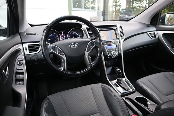 Hyundai i30 28 of 30