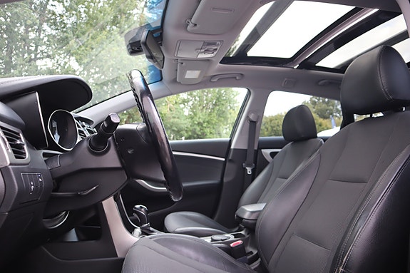 Hyundai i30 20 of 30