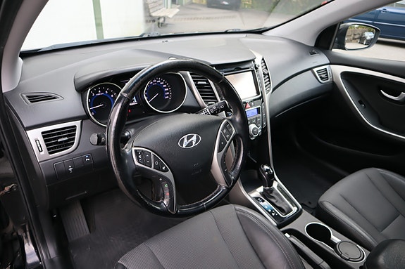 Hyundai i30 21 of 30