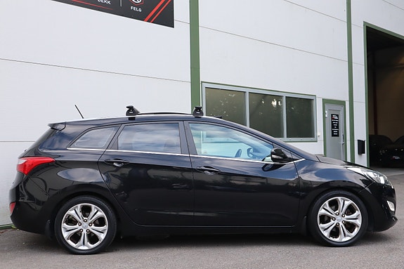 Hyundai i30 9 of 30