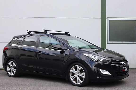 Hyundai i30 7 of 30