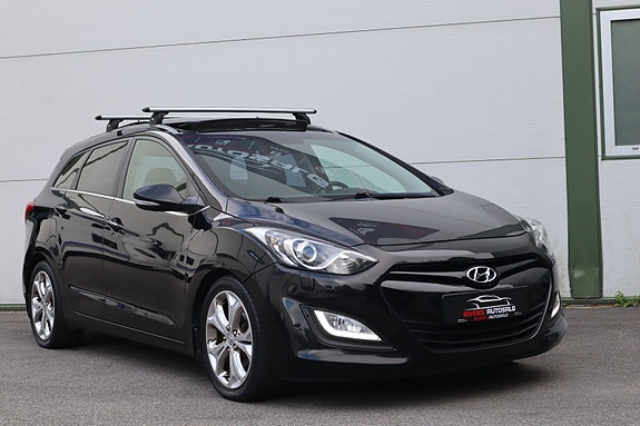 Hyundai i30 6 of 30