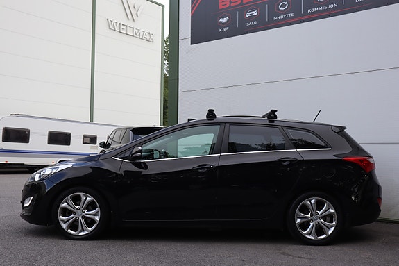Hyundai i30 4 of 30
