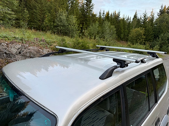 Toyota Land Cruiser 30 of 30