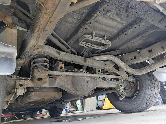 Toyota Land Cruiser 5 of 14