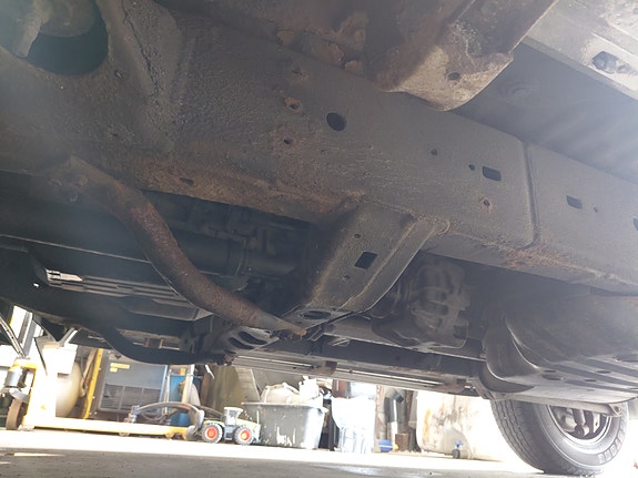 Toyota Land Cruiser 6 of 14
