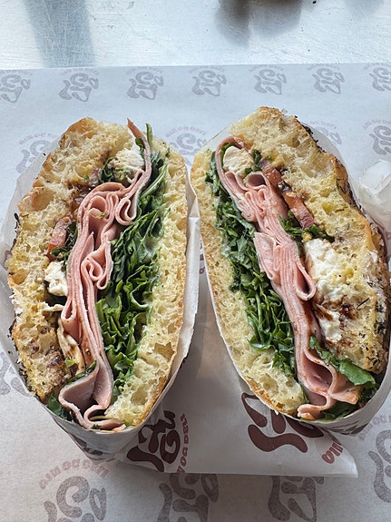 sandwicher