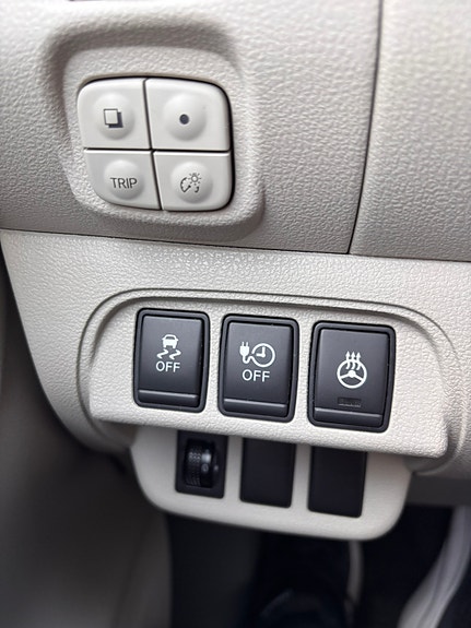 Nissan Leaf 17 of 30