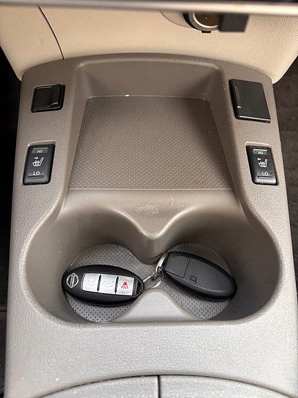 Nissan Leaf 18 of 30