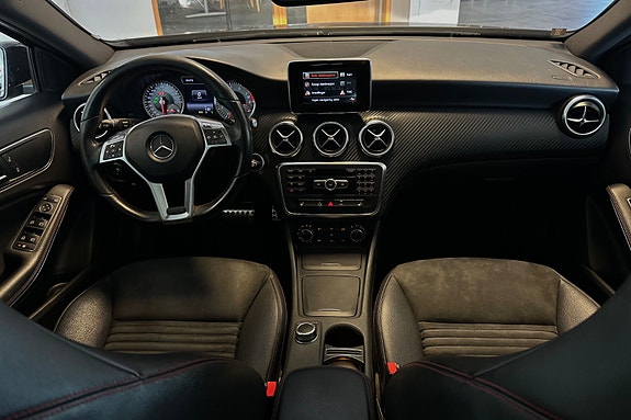 Mercedes-Benz 180 7 of 18