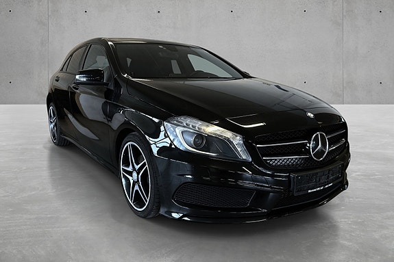 Mercedes-Benz 180 3 of 18