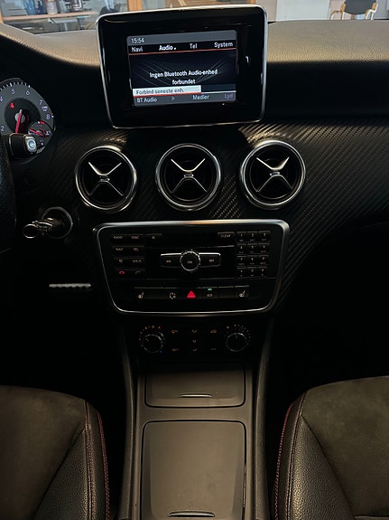 Mercedes-Benz 180 13 of 18