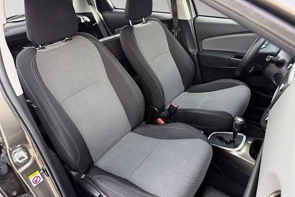 Toyota Yaris 28 of 30