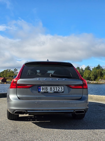 Volvo V90 6 of 7