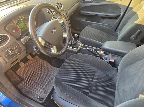 Ford Focus 6 of 7