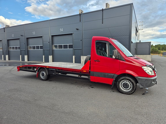 Mercedes-Benz Sprinter 316 5 of 19