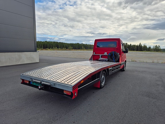 Mercedes-Benz Sprinter 316 9 of 19