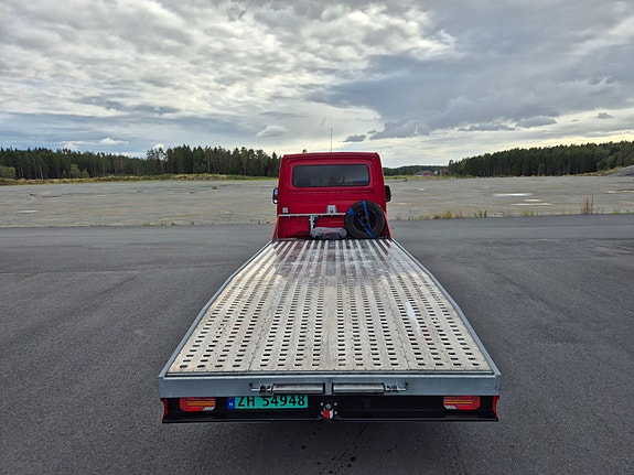 Mercedes-Benz Sprinter 316 10 of 19