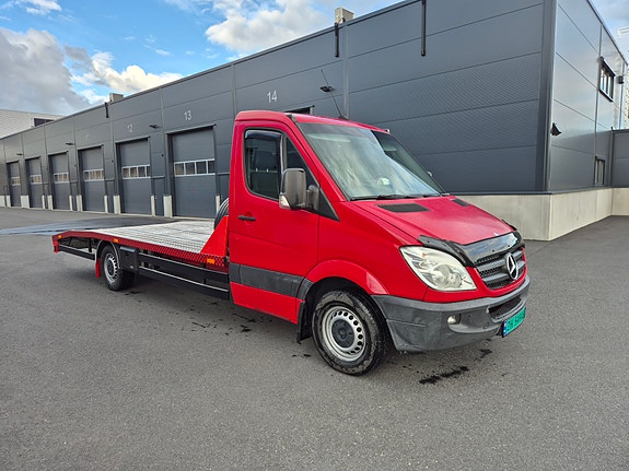 Mercedes-Benz Sprinter 316 4 of 19