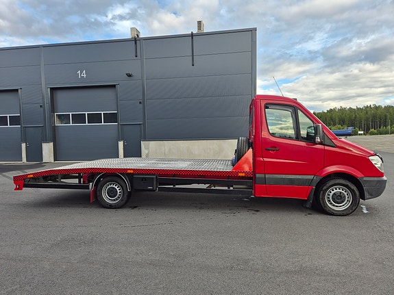 Mercedes-Benz Sprinter 316 6 of 19