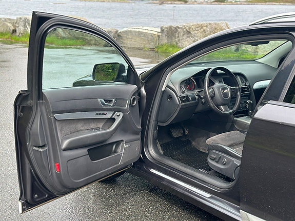 Audi A6 allroad 22 of 30