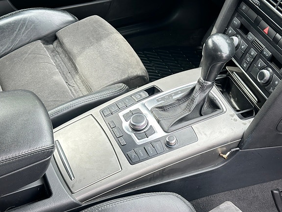 Audi A6 allroad 20 of 30