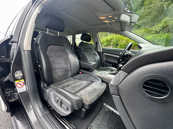 Audi A6 allroad 21 of 30