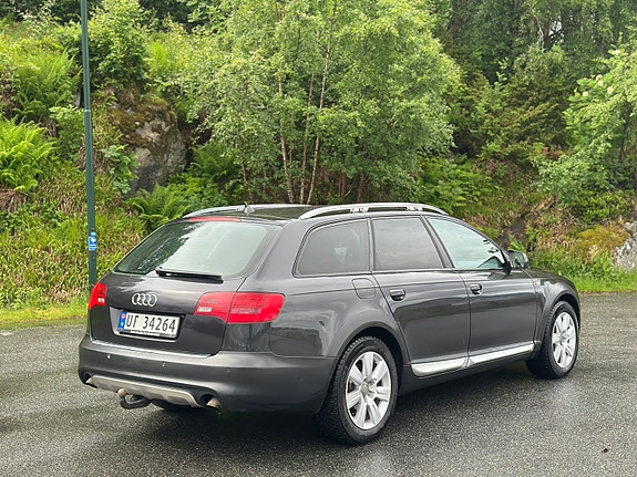 Audi A6 allroad 5 of 30
