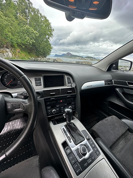 Audi A6 allroad 26 of 30