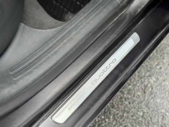 Audi A6 allroad 16 of 30