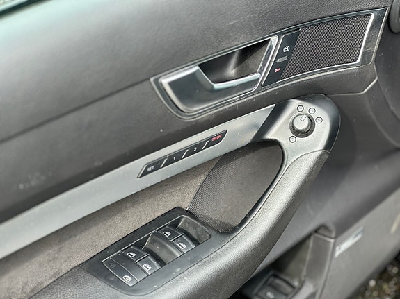 Audi A6 allroad 23 of 30