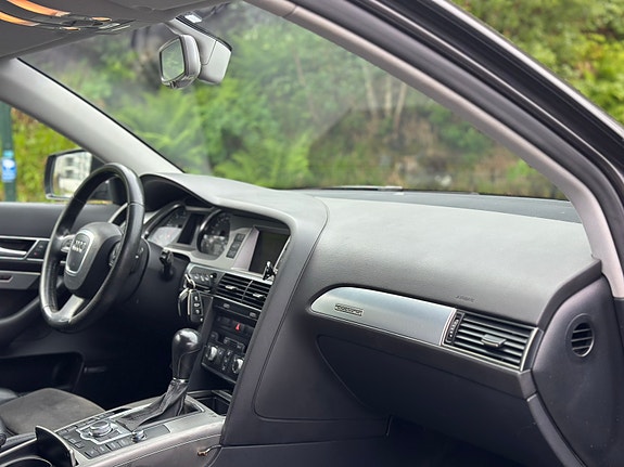 Audi A6 allroad 18 of 30
