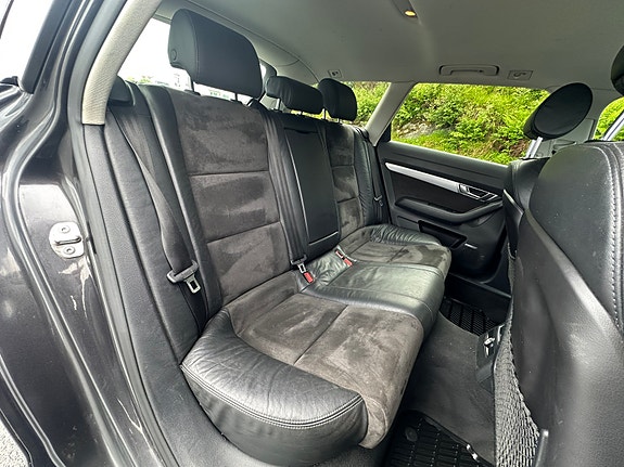 Audi A6 allroad 13 of 30
