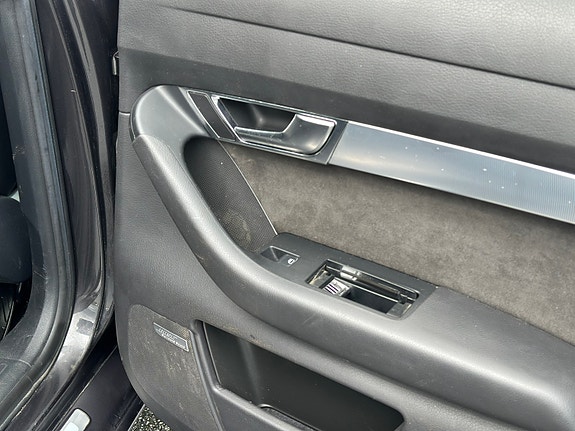 Audi A6 allroad 12 of 30