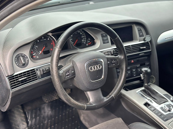 Audi A6 allroad 24 of 30