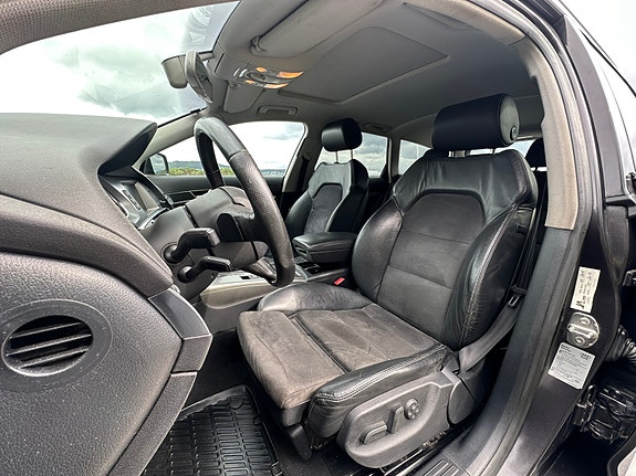 Audi A6 allroad 25 of 30