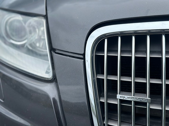 Audi A6 allroad 10 of 30