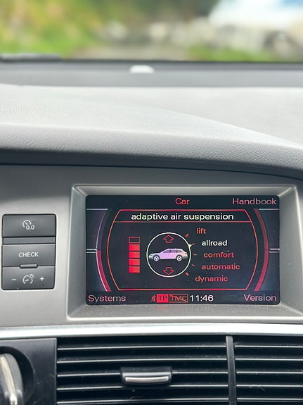 Audi A6 allroad 29 of 30