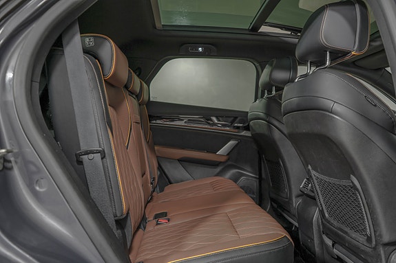 BYD Tang 11 of 28