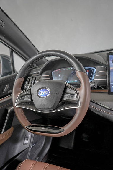 BYD Tang 18 of 28